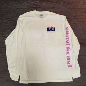 Party Pants (Long Sleeve)